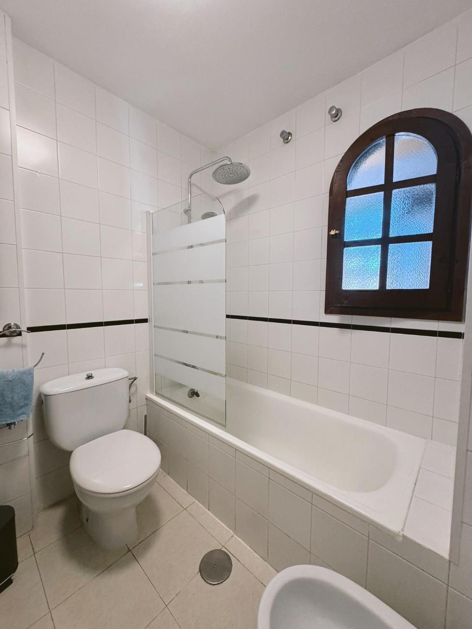 Apartment El Paraiso, 1 Bedroom 300M From The Sea Torrevieja Eksteriør billede
